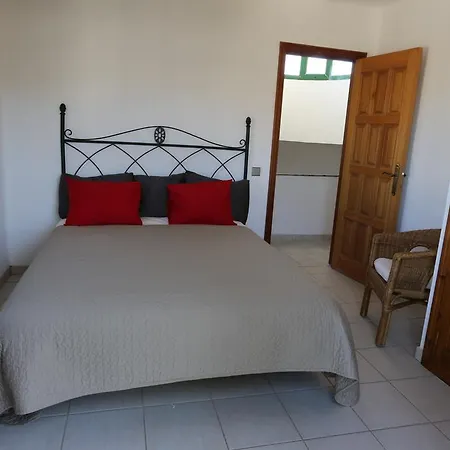 La Morena Villa