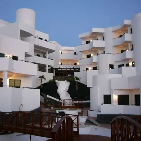 Hotel Colinas 2*
