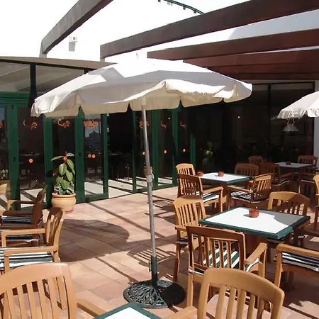 Colinas Hotel 2*