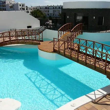 Hotel Colinas Costa Teguise