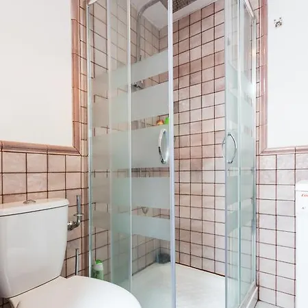 Vivienda Vacacional Golden Sun *