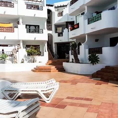 Vivienda Vacacional Golden Sun *