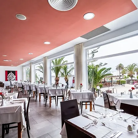 Apartamento Bluebay Lanzarote Costa Teguise