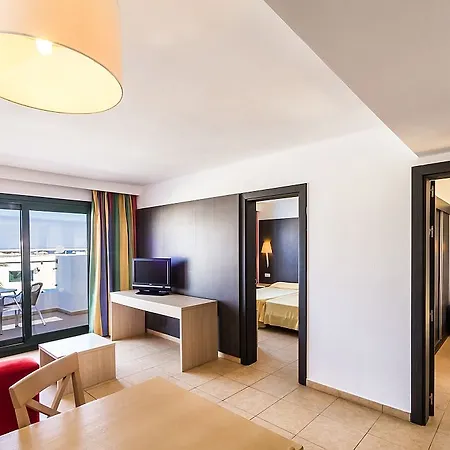Apartamento Bluebay Lanzarote
