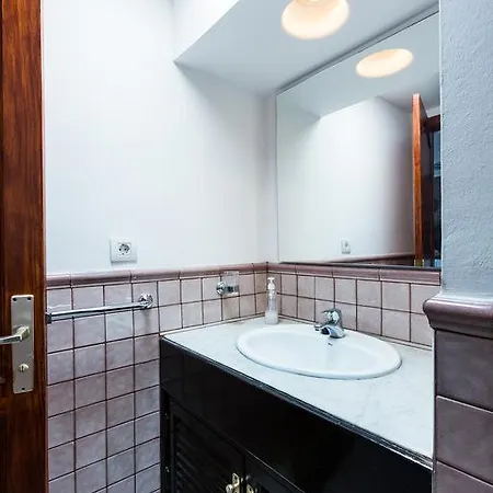 Vivienda Vacacional Golden Sun *