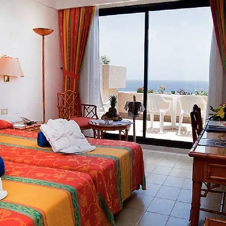 Alexandre Grand Teguise Playa 4* Costa Teguise