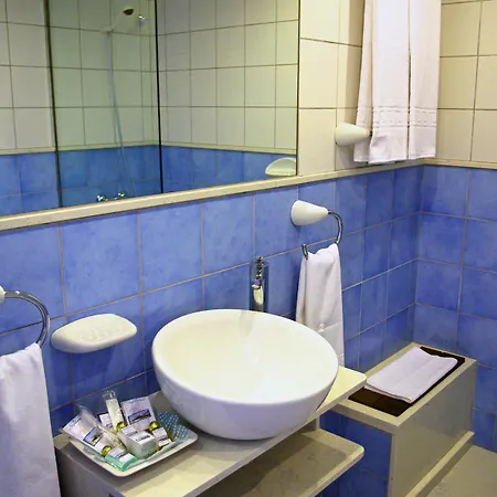 Hotel Neptuno 5*