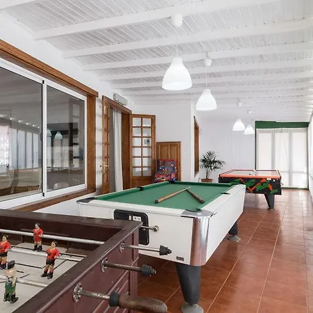 El Guarapo Aparthotel