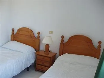 Hotel Nazaret Sol Costa Teguise