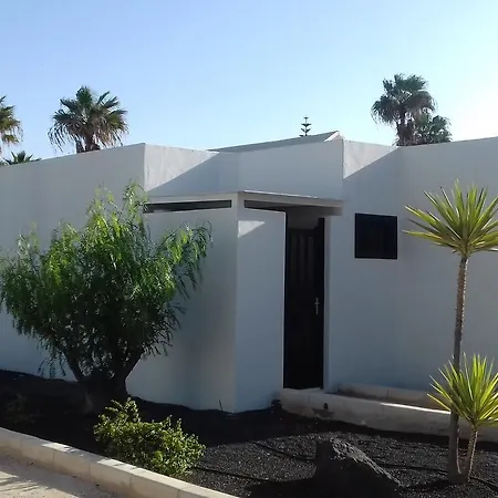 Ferienhaus Bastian Nauplius Costa Teguise