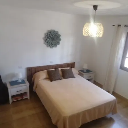 Ferienhaus Bastian Nauplius Costa Teguise