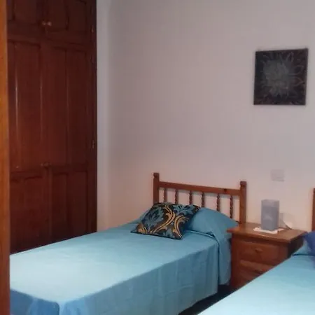 Bastian Nauplius Ferienhaus Costa Teguise