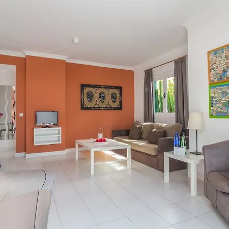El Guarapo Hotel de apartamente Costa Teguise