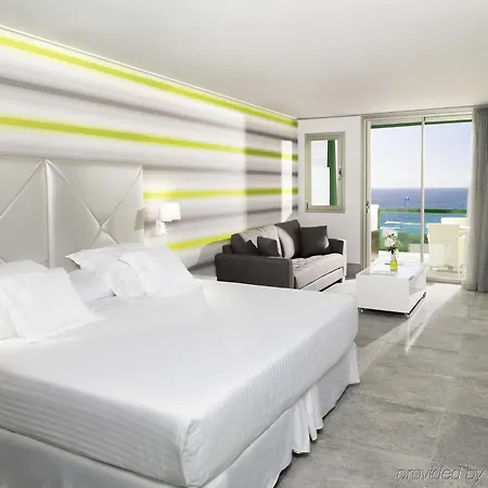 Barcelo Teguise - Adults Only Hotel 4*