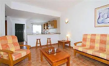 Lanzarote Paradise Apartament *