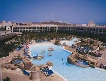 Diver Lanzarote Hotel