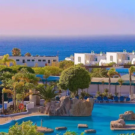 Hotel Diver Lanzarote