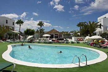 Hotel Nazaret Sol