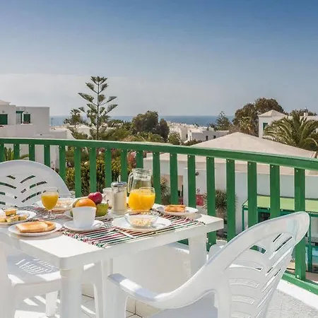 El Guarapo Hotel de apartamente