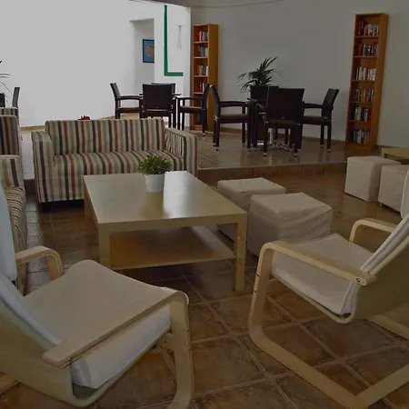 El Guarapo Hotel de apartamente 3*