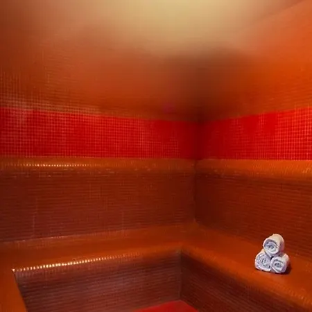 Bluebay Lanzarote Apartamento Costa Teguise