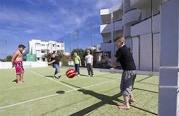 Apartament Lanzarote Paradise *