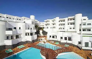 Lanzarote Paradise Apartament *