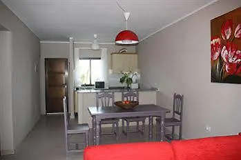 Lanzarote Paradise Apartament *