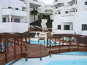 Apartament Lanzarote Paradise