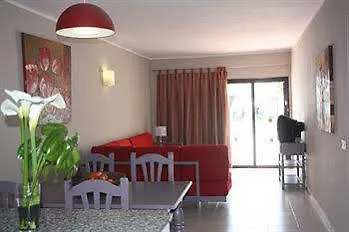 Apartament Lanzarote Paradise