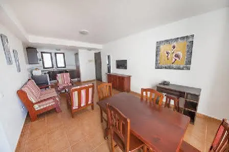 Tabaiba Center 3* Costa Teguise