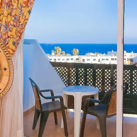 Hotel Diver Lanzarote 4*