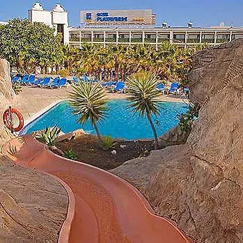 Diver Lanzarote Hotel