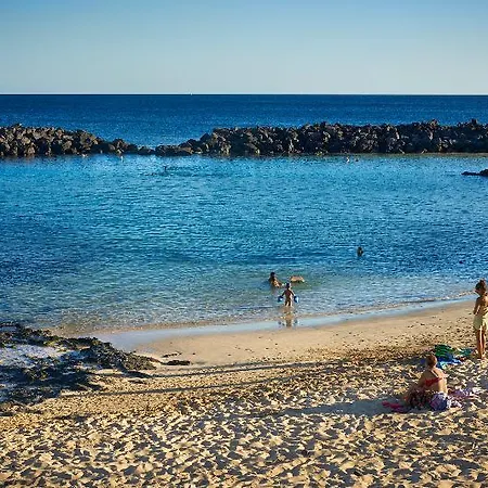 Oasis Lanz Beach Mate 4* Costa Teguise