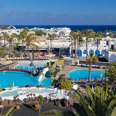 H10 Lanzarote Gardens