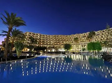 Hotel Oasis De Lanzarote 4*