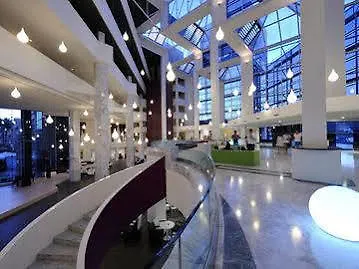 Oasis De Lanzarote Hotel 4*
