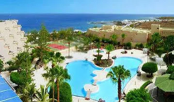Oasis De Lanzarote Hotel Costa Teguise