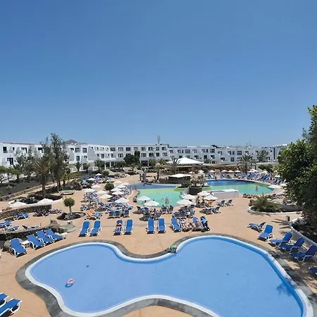 Apartamento Bluebay Lanzarote Costa Teguise