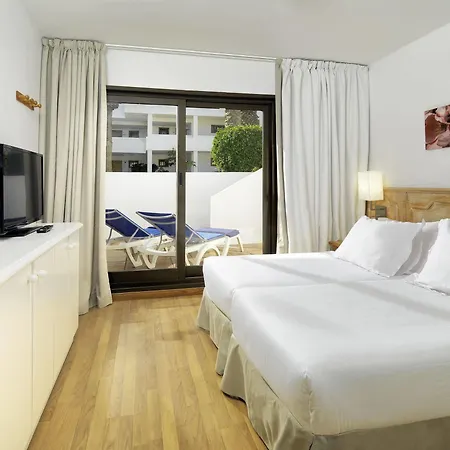 H10 Lanzarote Gardens 4* Costa Teguise