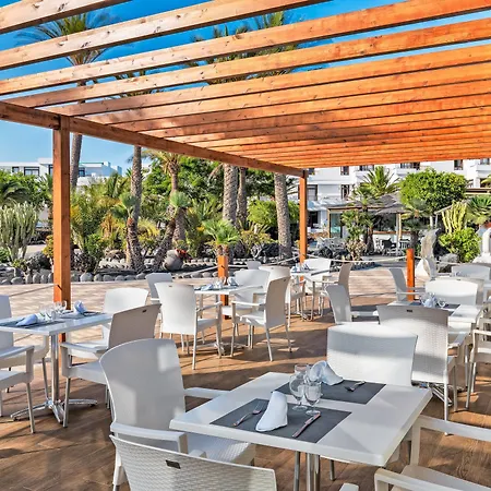 H10 Lanzarote Gardens 4* Costa Teguise