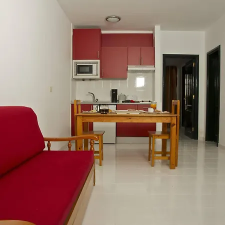 Hotel Nazaret Sol Costa Teguise