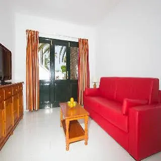 Hotel Nazaret Sol