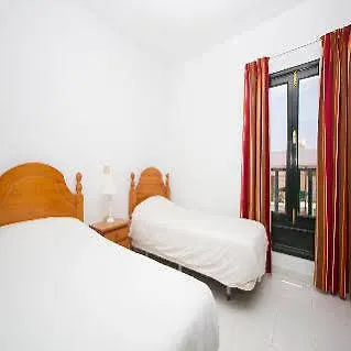 Nazaret Sol Hotel 3*