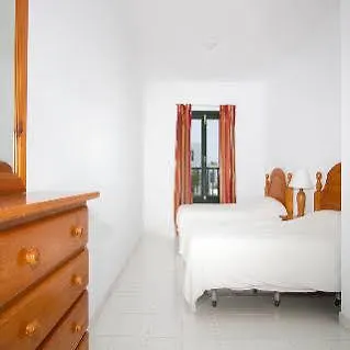 Hotel Nazaret Sol