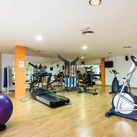 Apartamento Bluebay Lanzarote Costa Teguise