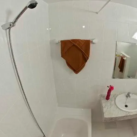 Hotel Nazaret Sol