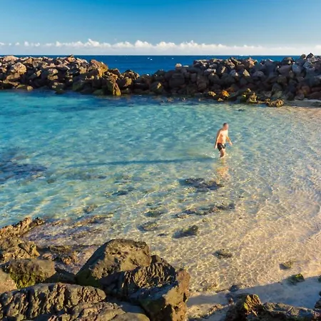 Tuco * Costa Teguise