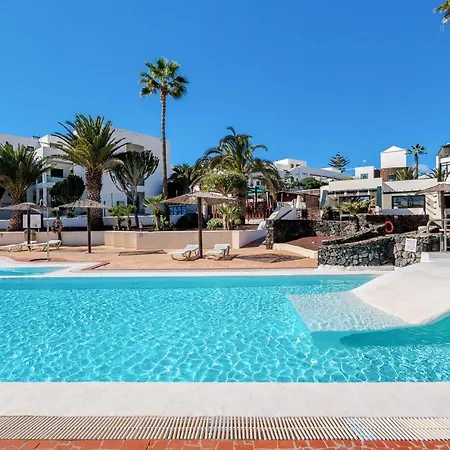 Casa Atlantis Playa Roca Apartment Costa Teguise