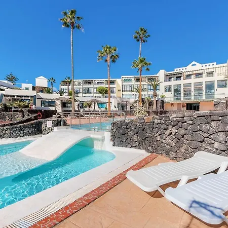 Casa Atlantis Playa Roca Apartment *